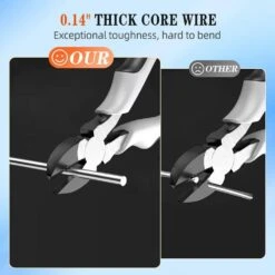 492.1 Ft. Razor Barbed Wire, Razor Wire Fencing Razor Fence, Razor Ribbon Barbed Wire Galvanized Razor Wire Fence -Dewalt Tools Shop silver spca garden fencing sp db0706 4f 1000