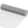 Hardware Cloth 1/2 In. X 24 In. X 25 Ft. 19 Gauge Galvanized Wire Mesh Roll For Chicken Wire Fencing Garden -Dewalt Tools Shop silver svopes garden fencing dxgswl24in25cf4gsv0 1021 64 1000