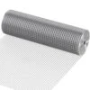 Hardware Cloth 1/2 In. X 24 In. X 50 Ft. 19 Gauge Galvanized Wire Mesh Roll For Chicken Fencing Garden Rabbit Cages -Dewalt Tools Shop silver svopes garden fencing dxgswl24in50veysjv0 1021 64 1000
