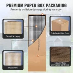 Hardware Cloth 1/2 In. X 24 In. X 50 Ft. 19 Gauge Galvanized Wire Mesh Roll For Chicken Fencing Garden Rabbit Cages -Dewalt Tools Shop silver svopes garden fencing dxgswl24in50veysjv0 1021 fa 1000