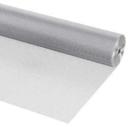 1/4 In. Hardware Cloth 36 In. X 100 Ft. Galvanized Wire Mesh Roll For Chicken Fencing Garden Small Rodents