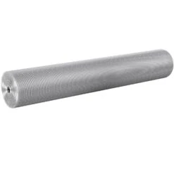 1/4 In. Hardware Cloth 48 In. X 100 Ft. Galvanized Wire Mesh Roll For Chicken Fencing Garden Small Rodents