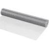 1/2 In. Hardware Cloth, 48 In. X 50 Ft. Galvanized Wire Mesh Roll For Chicken Fencing, Garden, Small Rodents -Dewalt Tools Shop silver svopes garden fencing dxgswl48in50duomav0 1021 64 1000