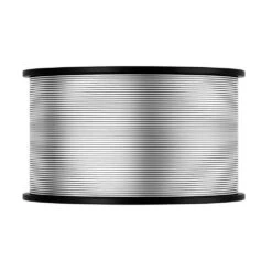 16-Gauge Aluminum Wire For Electric Fencing 1640 Ft. Electric Fence Wire Portable Fencing Wire 1.6mm Diameter Aluminum