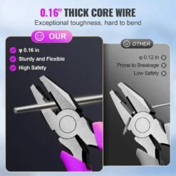 98 Ft. Galvanized Double Spiral With Buckle Razor Barbed Wire, 2-Rolls Razor Wire Fencing Razor Fence -Dewalt Tools Shop sliver atengnes garden fencing yd240522 44 1000