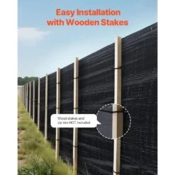 Silt Fence Fabric Roll, 3 X 500 Ft. Erosion Control Fencing, Industrial Grade Tough Polypropylene Fabrics -Dewalt Tools Shop svopes landscape fabric ynwlzwjbdmz3v8ufh001v0 250808 4f 1000