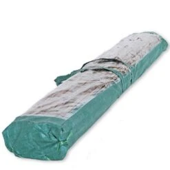 72 In H X 192 In L Split Bamboo Slats Screening Fencing Natural Finish Bamboo Fence Roll -Dewalt Tools Shop tan backyard x scapes garden fencing 20 bsn6 76 1000