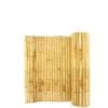 1 In. D X 4 Ft. H X 8 Ft. W Natural Bamboo Fence Decorative Rolled Fencing Panel -Dewalt Tools Shop tan backyard x scapes garden fencing 22 n4 64 1000
