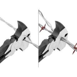 10-1/2 In. Fencing Pliers -Dewalt Tools Shop tekton all trades specialty pliers psp10010 77 1000