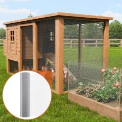 Hardware Cloth 1/4 In. X 3 Ft. X 100 Ft. 23Gauge Hardware Cloth Galvanized Wire Mesh Roll Chicken Wire Fencing Wire Mesh -Dewalt Tools Shop vevor hardware cloth fencing dxgswl36in10l6ks7v0 31 1000