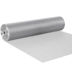 Hardware Cloth 1/4 In. X 3 Ft. X 100 Ft. 23Gauge Hardware Cloth Galvanized Wire Mesh Roll Chicken Wire Fencing Wire Mesh