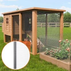 Hardware Cloth, 1/4 In. X 4 Ft. X 50 Ft.23-Gauge Hardware Cloth Galvanized Wire Mesh Roll Chicken Wire Fencing Wire Mesh -Dewalt Tools Shop vevor hardware cloth fencing dxgswl48in50w2kwsv0 31 1000