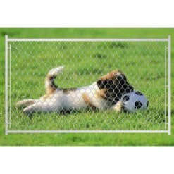 24 In. 72 In. Wide Metal Fit-Right Adjustable Chain Link Gate Kit For Outdoor Decking And Fencing -Dewalt Tools Shop white spassway garden fencing fxhd0602 503a52 1f 1000