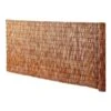13.3 Ft. W X 3.3 Ft. H Peeled Reed Decorative Natural Eco-Friendly Screen Curtain Bamboo-Like Patio Decors Fencing Rolls 1 13.3 Ft. W X 3.3 Ft. H Peeled Reed Decorative Natural Eco-Friendly Screen Curtain Bamboo-Like Patio Decors Fencing Rolls -Dewalt Tools Shop wood spca garden fencing sp db0898 64 1000