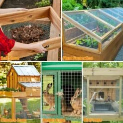 Reinforced Hot-Dip Galvanized 24 In. X 50 Ft. Mesh For Garden Fencing And Pet Enclosures, Precision Welding -Dewalt Tools Shop wrightmaster farm fencing gates ykjotdip 2x50 1d 1000