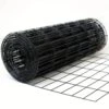 72 In. X 50 Ft. 12.5-Gauge Reinforced PVC Coated Wire Mesh For Garden Fencing And Pet Enclosures, Precision Welding