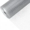 36 In. X 100 Ft. 23-Gauge Reinforced Hot-Dip Galvanized Wire Mesh For Garden Fencing & Pet Enclosures Precision Welding