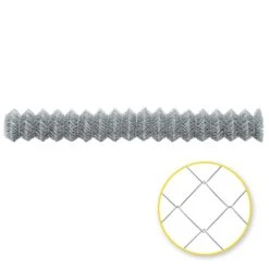 67 In. X 57.4 Ft. Reinforced Anti-Rust Galvanized Wire Mesh For Garden Fencing And Pet Enclosures, Precision Welding -Dewalt Tools Shop wrightmaster wire mesh zey104500 1d 1000